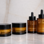 SACRA Cosmetics