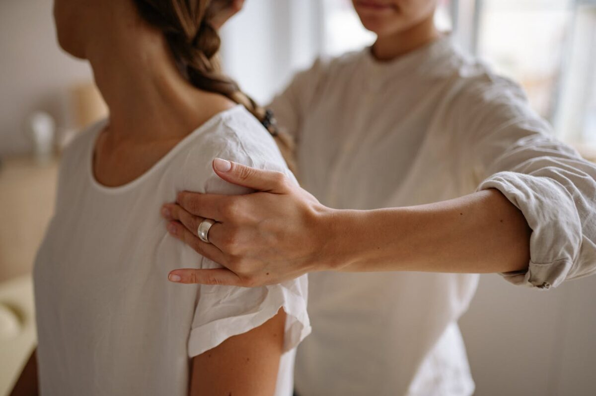 physiotherapy