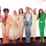 Phenomenal Women: Women in Aesthetics'
