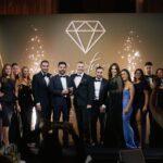 The Diamond Awards'
